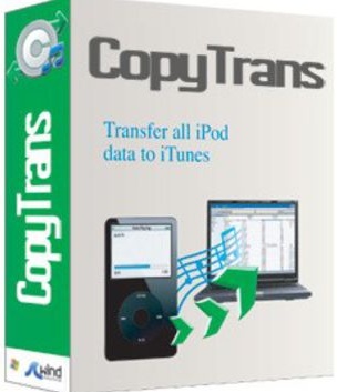 free copytrans full activation