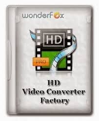 HD Video Converter Factory Pro