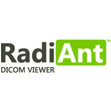 RadiAnt DICOM Viewer