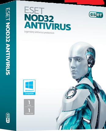 eset nod32 antivirus lifetime crack