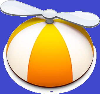 download little snitch