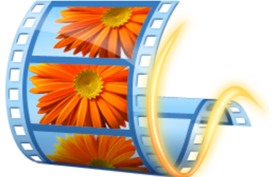 Windows Movie Maker