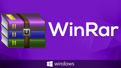 downloading WinRAR 6.23