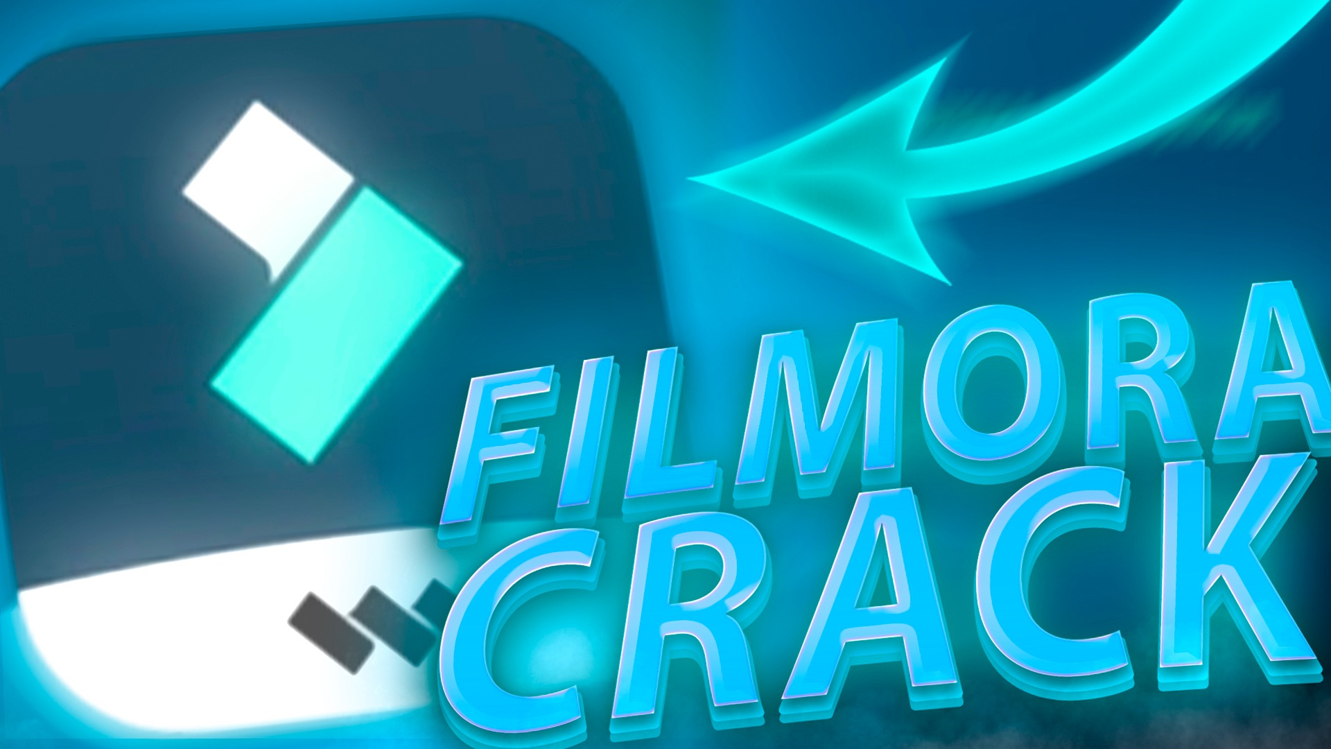 Filmora 12 Crack