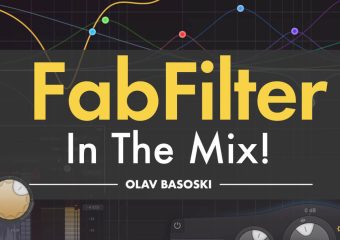 Free License Key for Fabfilter