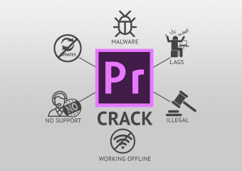 Premiere Pro Crack