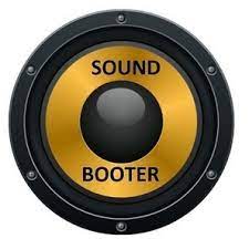 Sound Booster Crack Version