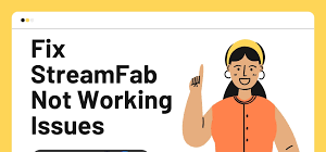 Streamfab Error 314