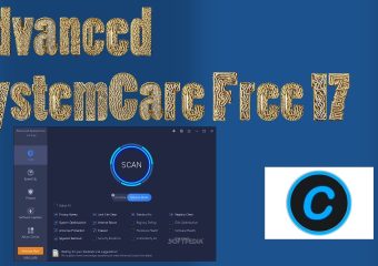 Advanced SystemCare 17 Key