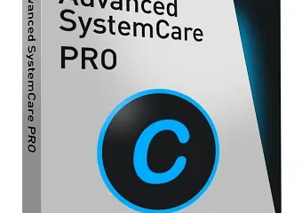 Advanced SystemCare Pro Key