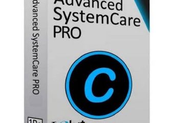 Advanced SystemCare Pro Lifetime License Key