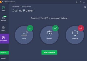 Avast Cleanup Premium License File 2048