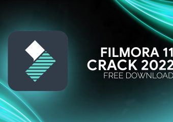 Descargar Filmora 11 Full Crack