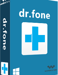 Descargar Wondershare Dr Fone con Serial