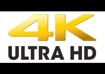 Download Video In 4K