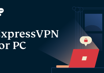 ExpressVPN Full PC 2023