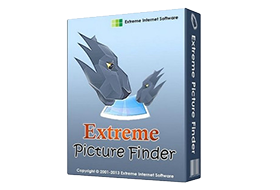 Extreme Picture Finder Registration Key