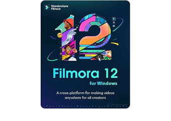 Filmora 12 Crack Download