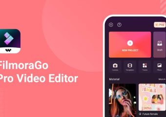 FilmoraGo Pro MOD APK