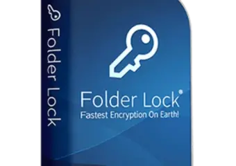 Folder Guard License Key