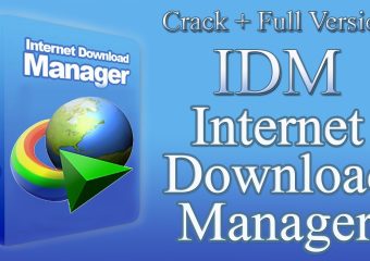 IDM Full Crack