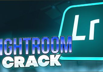 Lightroom Cracked