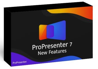 ProPresenter 7 Download