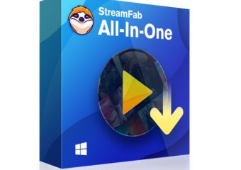 Streamfab Crack