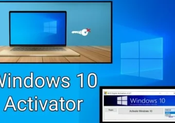 Windows 10 Activator