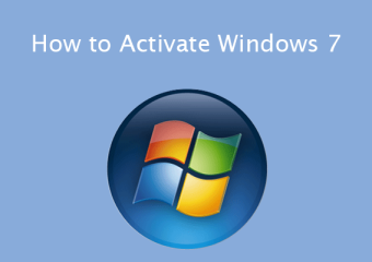 Windows 7 Activator txt