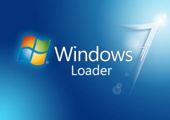 Windows 7 Loader