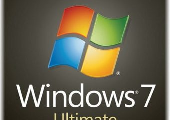 Windows 7 Ultimate Product Key