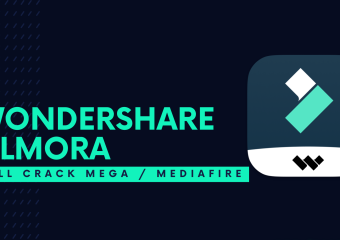 Wondershare Filmora Crack