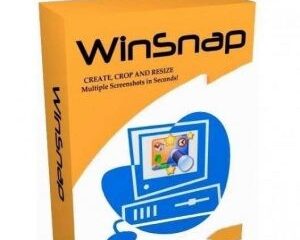 Winsnap Free Download Crack