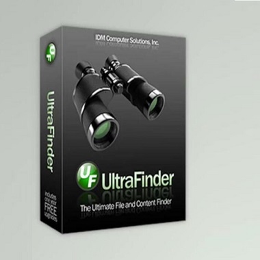 IDM UltraFinder