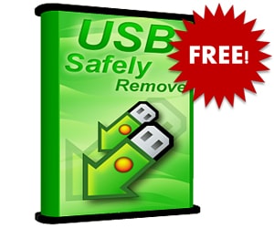 USB Safely Remove Crack